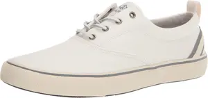 Мужские кроссовки Sperry Striper II CVO Seacycled, белый