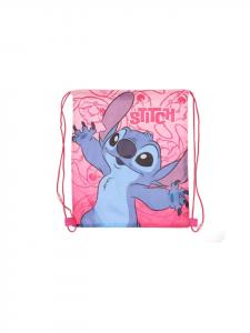 Спортивные сумки - легкие и стильные для детей Lilo & Stitch