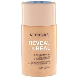 SEPHORA COLLECTION представляет настоящий мягкий сияющий оттенок кожи на 12 часов, 160p