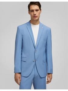 Куртка HECHTER PARIS, светло-голубой