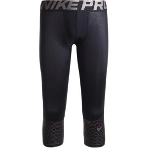 Pro HYPERCOOL MAX 3/4 спортивные шорты мужские Nike, черный