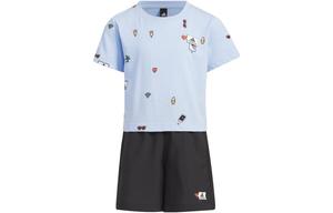 Детская повседневная спортивная одежда Adidas