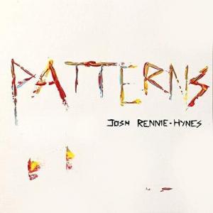 Виниловая пластинка Rennie-Hynes, Josh - Patterns