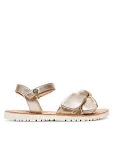 Сандалии Wareham 74777-P Gioseppo, золотой