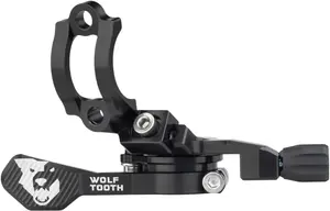Рычаг дроппера ReMote Pro для Magura Wolf Tooth Components, Black