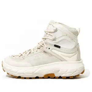Кроссовки tor ultra high gore-tex 'eggnog gum' Hoka One One, бежевый