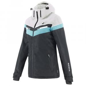 Куртка Joluvi Tomba, синий