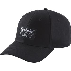 Перейти к бейсболке Dakine, черный