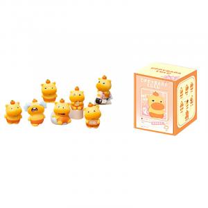 Коробки-сюрпризы Oloy