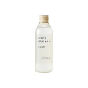 Тоник для чувствительной кожи Basic Hydrating, увлажняющий и успокаивающий, 300 мл MUJI, high hydrating 300ml