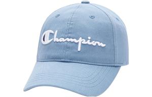 Кепка унисекс Champion, Black