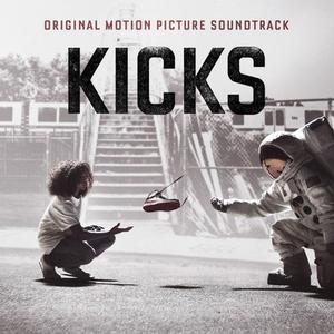 Диск CD Kicks [OST] - Various Artists