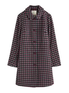 Пальто межсезонное Seasalt Cornwall, Mixed Colors