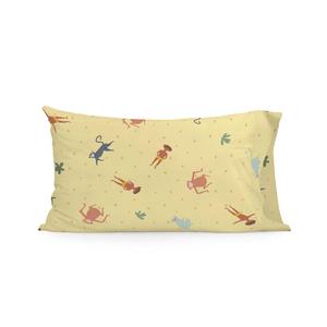 Наволочка Happy Friday, 50x75 см, многоцветный