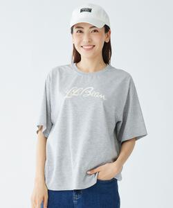 Футболка свободного кроя с графическим принтом "Японский стиль"