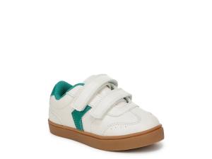 Кроссовки Dr. Scholl's Madison Play Sneaker - Kids', Tofu White