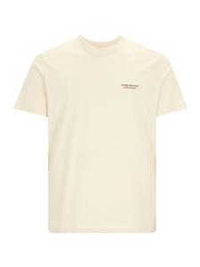 Рубашка Jack & Jones Plus JORIslington, Wool White