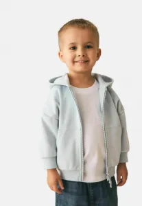 Толстовка на молнии Next, Blue