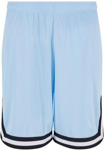 Брюки свободного кроя Karl Kani Essential, светло-синий