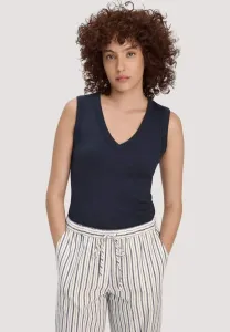 Верхняя часть softrib Hessnatur, Marine