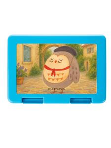 Mr. & Mrs. Panda Ящик для хранения с изображением совы, французский дизайн, без    белого цвета