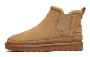 Зимние ботинки мужские C°Banner