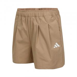 Детские шорты Adidas, хаки