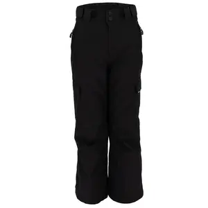 Брюки Rehall Rooky-R, черный