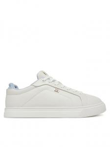 Кроссовки Sporty Sneaker FW0FW08899 Tommy Hilfiger, белый
