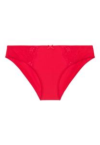 Трусики LingaDore DAILY LACE, красный