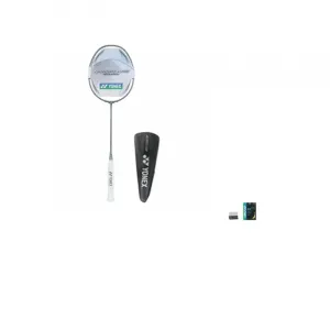 YONEX Быстрая легкая NFNT серый срез бадминтонная ракетка