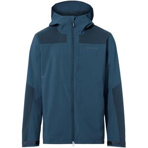 Функциональная куртка me elope jacket ii Vaude, цвет baltic sea