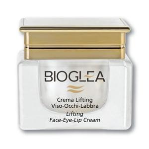 Крем-лифтинг для лица, глаз и губ 50 мл Bioglea