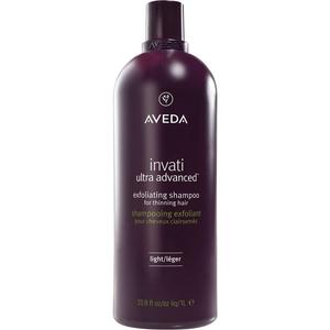 Шампунь Aveda Exfoliating Shampoo Light, Invati Ultra Advanced 1000 ml