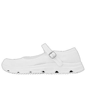 Кроссовки x comme des garcons rx 3.0 'white' l41565100 Salomon, белый