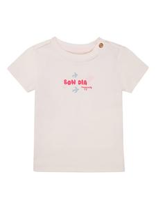 Футболка Noppies, розовый