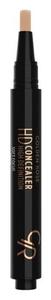 Консилер для лица, HD Concealer, 08 Golden Rose