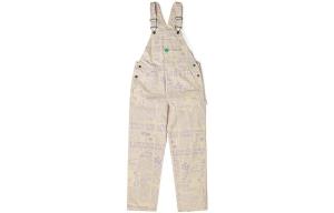 ЭММА МАЛХОЛЛАНД в праздничном тканом комбинезоне Vans