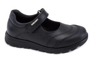 Кроссовки Pablosky модель 334210 цвет черный