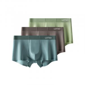 Трусы мужские Shopping Bag 3 Pack Disney, зеленый