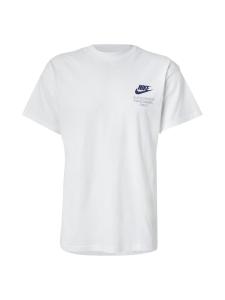 Рубашка Nike Sportswear, белый