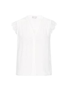 Блузка Usha, белый