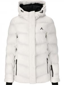 Лыжная куртка Cheno цвета 1002 White Whistler