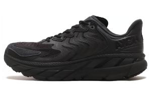 Кроссовки HOKA Clifton LS со вставками Hoka One One