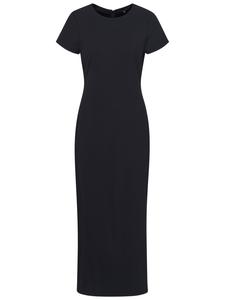 Летнее платье 290-черное Bugatti