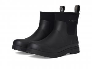 Туфли Ariat Kelmarsh Shortie Rubber Boots, черный