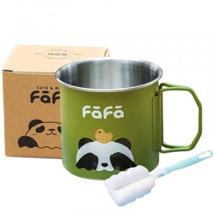 Кружка KAWASIMAYA, зеленый