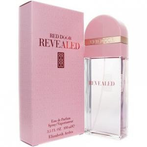 Женская парфюмерная вода Elizabeth Arden Red Door Revealed Eau de Parfum 100ml