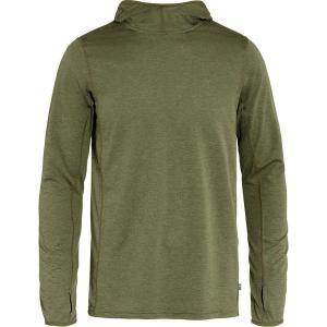 Толстовка Fjallraven Abisko Sun Fjallraven, Green
