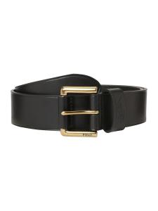 Ремень Polo Ralph Lauren, черный